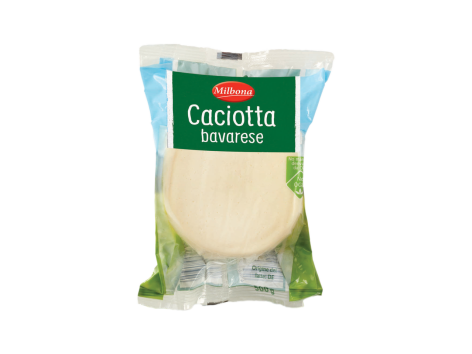 Caciotta bavarese