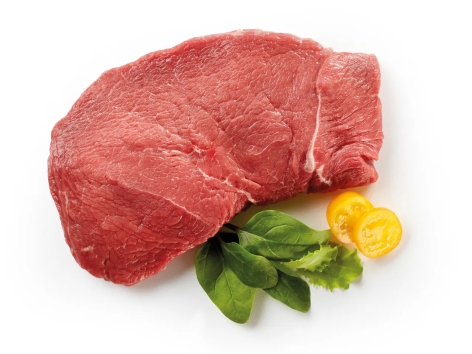 Tagliata di Bovino Adulto Scottona