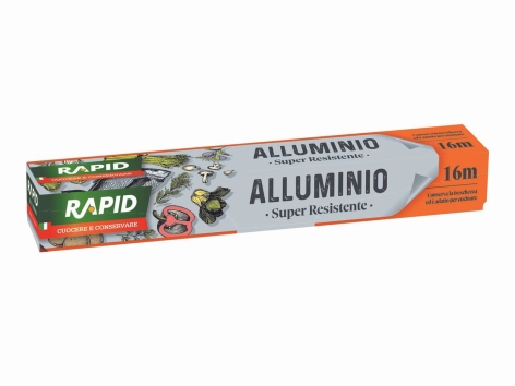 Alluminio