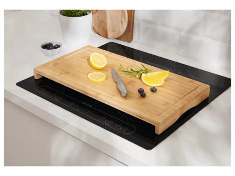 Tagliere copri piano cottura
