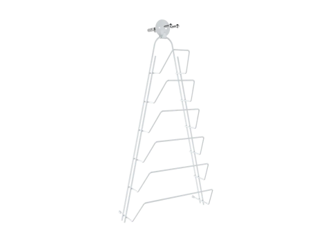 Portacoperchi o organizer per cucina