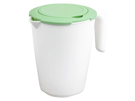 Contenitore o caraffa graduata per microonde