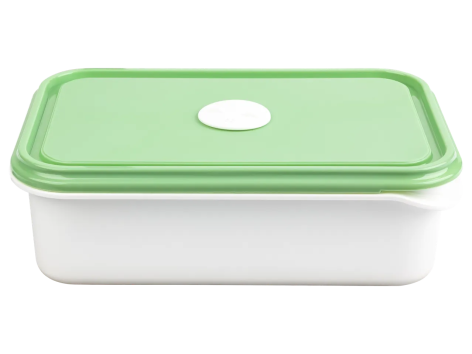 Contenitore o caraffa graduata per microonde