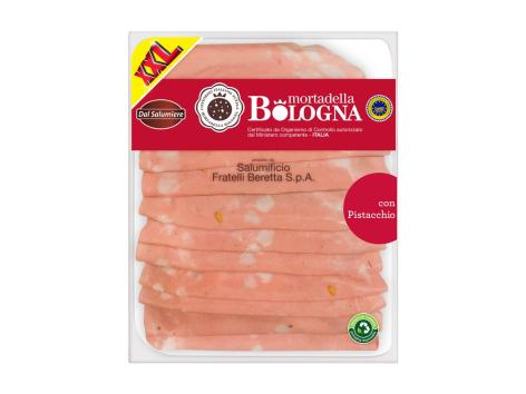 Mortadella Bologna IGP
