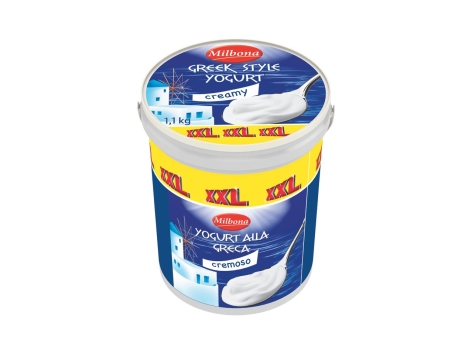 Yogurt alla greca Lidl - VolantinoLidl.it