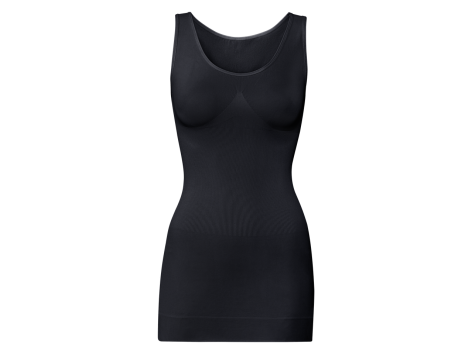 Sottoveste modellante da donna
