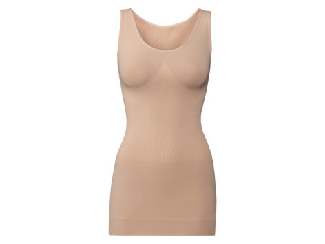 Sottoveste modellante da donna
