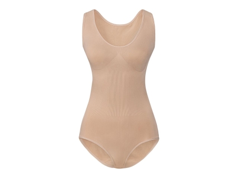 Body modellante da donna