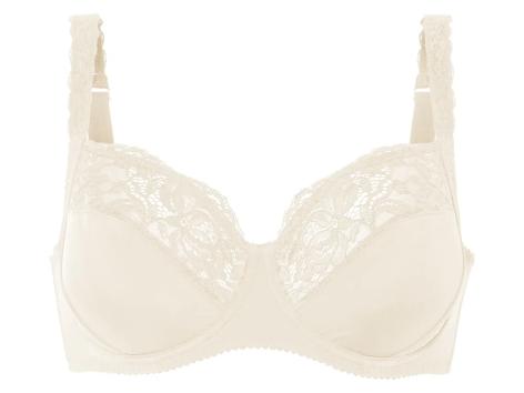 Reggiseno con pizzo