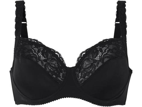 Reggiseno con pizzo