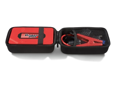 Power bank Einhell CE-JS 8 Jump Start - Avviatore di emergenza auto a soli € 118.9