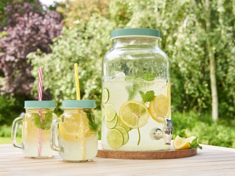 Dispenser per bevande