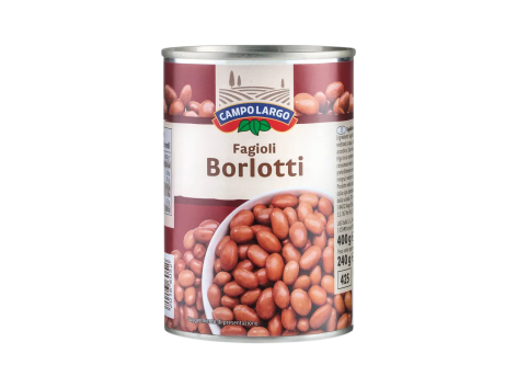 Fagioli borlotti