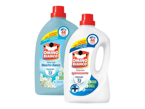 Detersivo liquido
