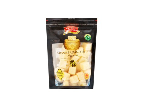 Grana Padano DOP 14 Mesi