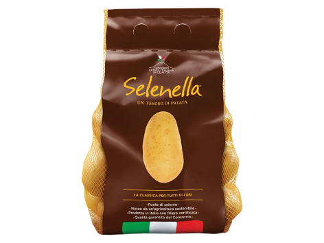 Patate Selenella