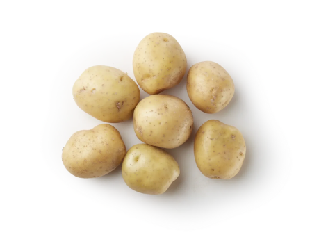 Patate Selenella