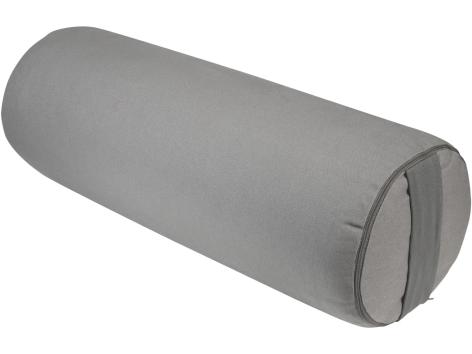 Cuscino bolster per yoga