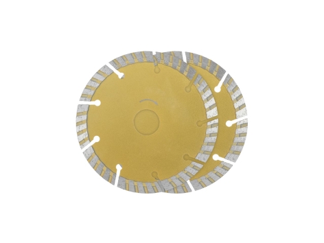 Mole da taglio diamantate