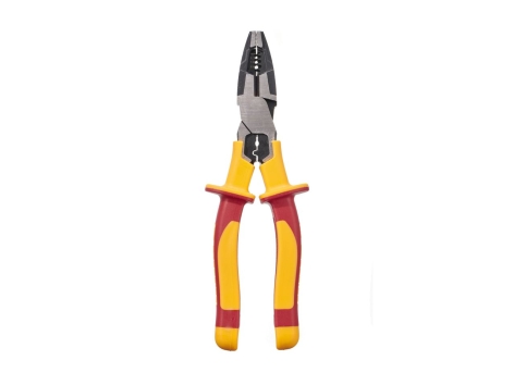 Pinza Elettricista Pinze Isolate 1000V Confezione Da 3