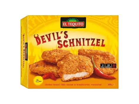 Fettine di pollo