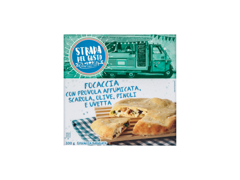 Focaccia