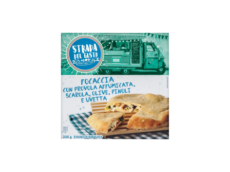 Focaccia