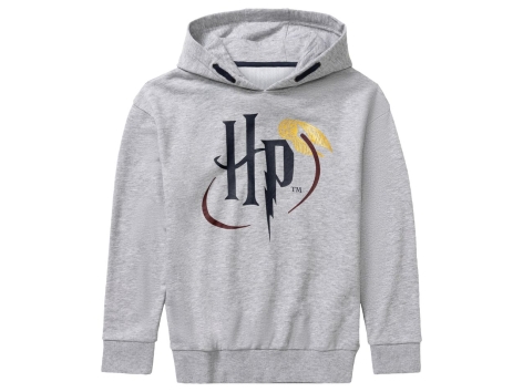 Felpa da bambino "Harry Potter"