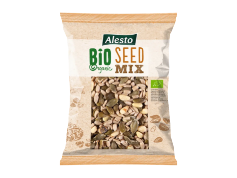 Mix di semi Bio