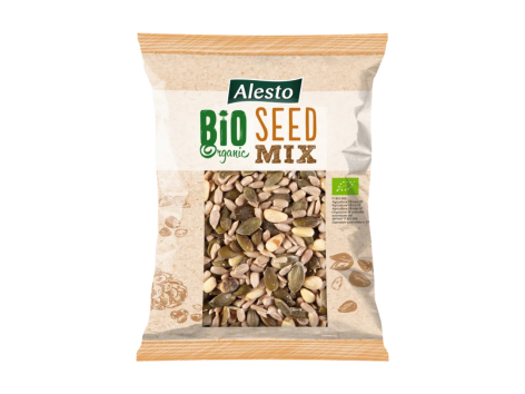 Mix di semi bio