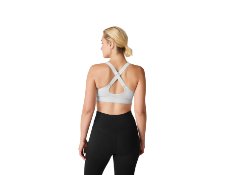 Reggiseno sportivo “High Level”