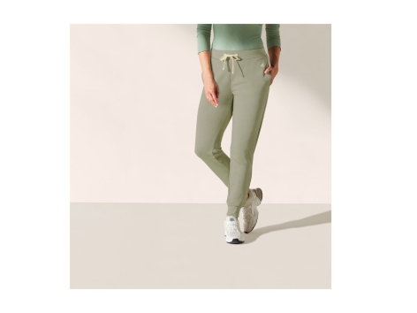 Buy Adidas Brilliant Basic Pantalone Da Allenamento Donna Grigio Chiaro Nero 00545014255000 - Foto 11