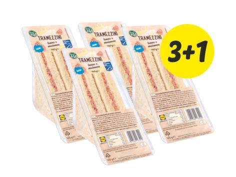 Tramezzini