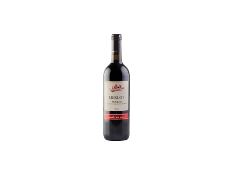 Merlot del Veneto IGP