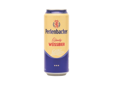 Birra Hefe-Weizen