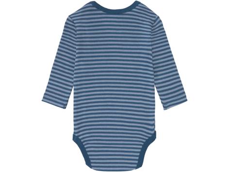 Body a manica lunga da neonato