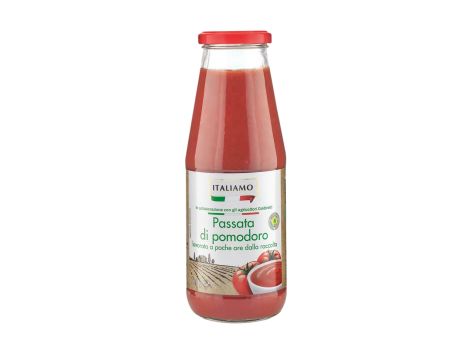 Passata di pomodoro