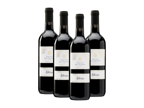 Salice Salentino DOP