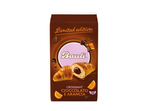 Croissant Limited Edition