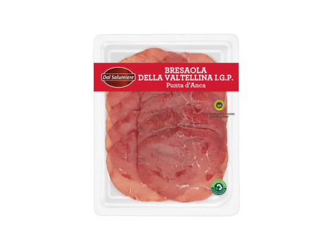 Bresaola della Valtellina IGP