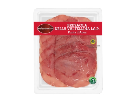 Bresaola Della Valtellina IGP