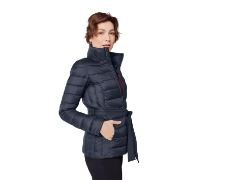 Giacca “lightweight” da donna