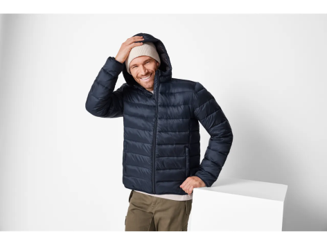 Giacca “lightweight” da uomo