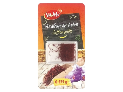 Pistilli di Zafferano