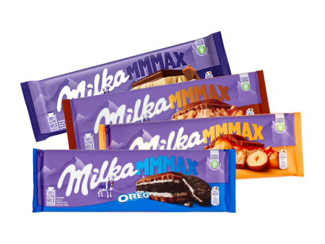 Tavoletta di cioccolato