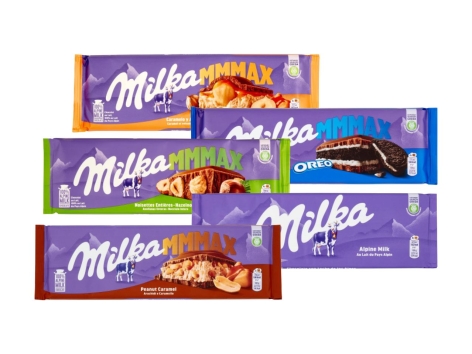 Tavoletta di cioccolato