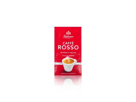Caffè Rosso