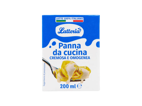 Panna da cucina