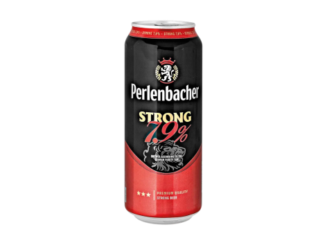 Strong Beer doppio malto