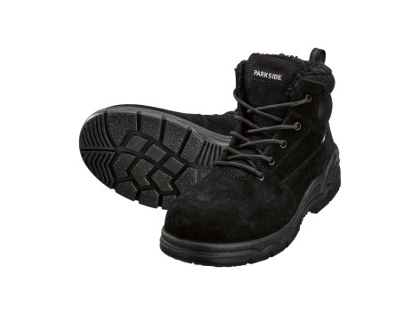 Scarpe antinfortunistiche da uomo